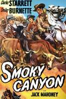 Poster of Smoky Canyon