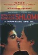 Poster of Bonjour Monsieur Shlomi