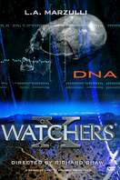 Poster of Watchers X
