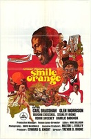 Poster of Smile Orange