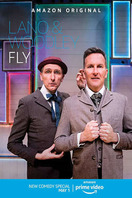 Poster of Lano & Woodley: Fly