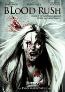 Poster of Blood Rush