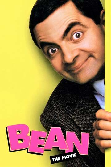 Poster of Bean