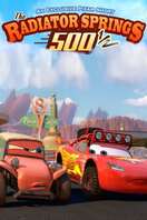 Poster of The Radiator Springs 500½