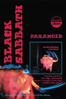 Poster of Classic Albums: Black Sabbath - Paranoid
