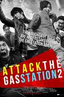 Poster of Attack the Gas Station 2
