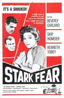 Poster of Stark Fear