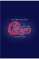 Poster of Now More than Ever: The History of Chicago