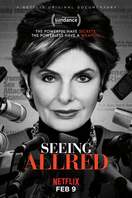 Poster of Seeing Allred
