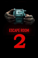 Poster of Escape Room: Tournament of Champions