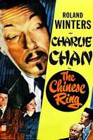 Poster of The Chinese Ring