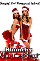 Poster of A Raunchy Christmas Story