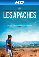 Poster of Les Apaches