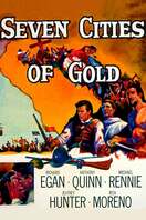 Poster of Seven Cities of Gold