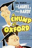 Poster of A Chump at Oxford