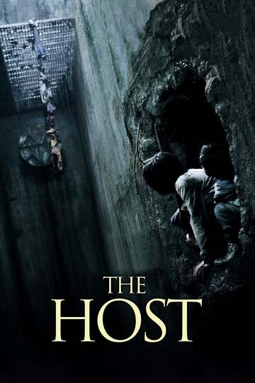 Poster of The Host