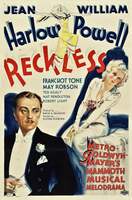 Poster of Reckless