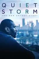 Poster of Quiet Storm: The Ron Artest Story