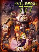 Poster of Evil Bong 777