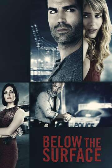 Poster of Below the Surface