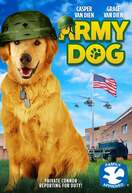 Poster of Army Dog