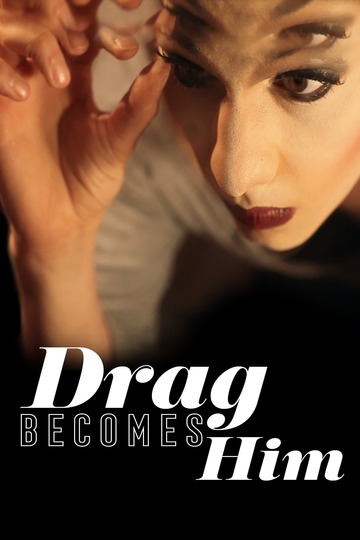 Poster of Drag Becomes Him