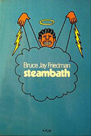 Poster of Steambath