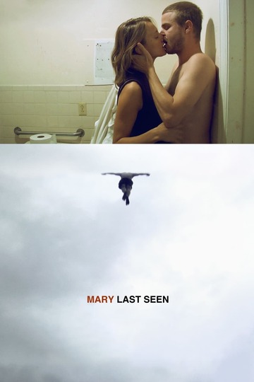 Poster of Mary Last Seen