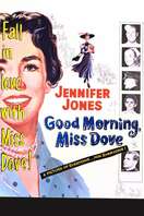Poster of Good Morning, Miss Dove