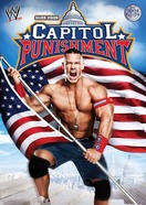 Poster of WWE Capitol Punishment 2011
