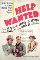 Poster of Help Wanted