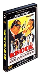 Poster of Dr. Knock