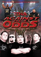 Poster of TNA Against All Odds 2009