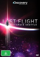 Poster of Last Flight of the Space Shuttle