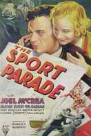 Poster of The Sport Parade