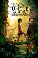 Poster of The Second Jungle Book: Mowgli & Baloo