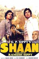 Poster of Shaan