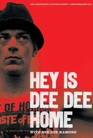 Poster of Hey! Is Dee Dee Home?
