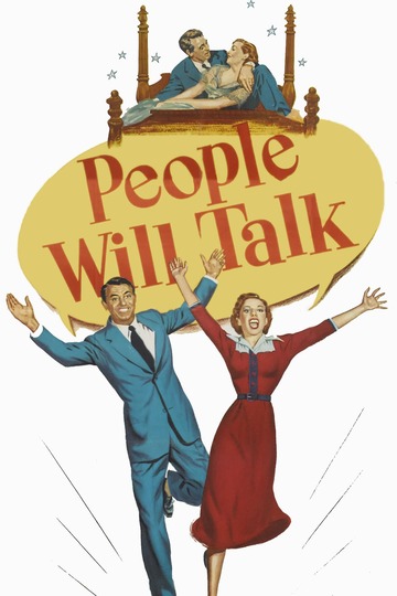 Poster of People Will Talk