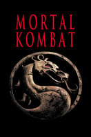 Poster of Mortal Kombat
