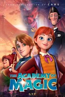 Poster of The Academy of Magic