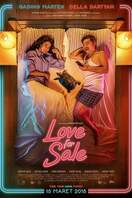 Poster of Love for Sale