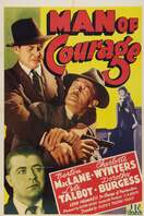 Poster of Man of Courage