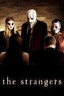 Poster of The Strangers