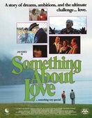 Poster of Something About Love