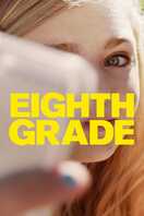 Poster of Eighth Grade