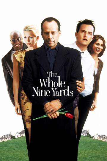 Poster of The Whole Nine Yards