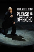 Poster of Jim Norton: Please Be Offended