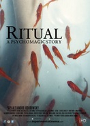 Poster of Ritual - A Psychomagic Story