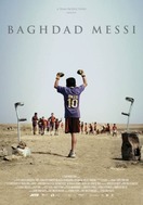 Poster of Baghdad Messi